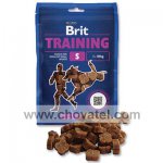 Brit Training Snack S 200g