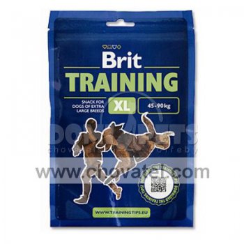 Brit Training Snack XL 500g