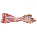 Šunková kost vakuově balená 24cm, 390g Trixie