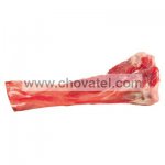 Vepřová holení kost 17cm, 200g Trixie