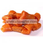 Snack - Kuřecí uzel měkký 6,5-7,5cm 1ks