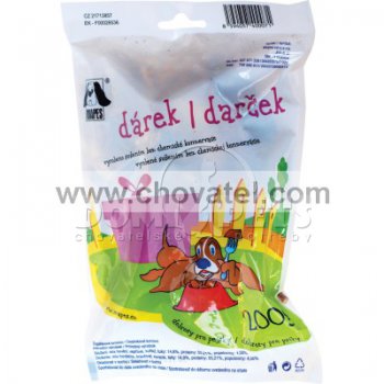 Mapes Dárek 200g