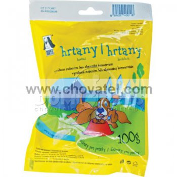 Mapes Hrtany 100g