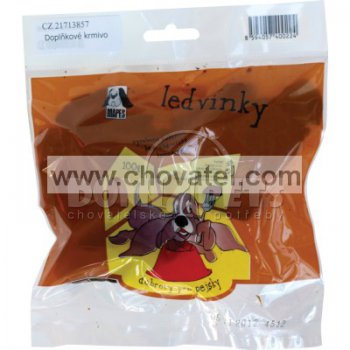 Mapes Ledvinky 100g
