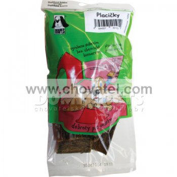 Mapes Placičky 100g