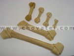 Uzel bůvolí přírodní 6-7cm
