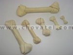 Uzel bůvolí kalciový 10cm