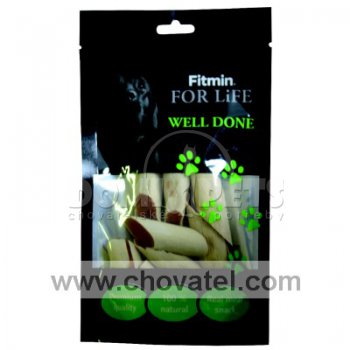 Fitmin for Life Well Done Chick Penne 75g
