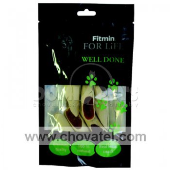 Fitmin for Life Well Done Duck Penne 75g