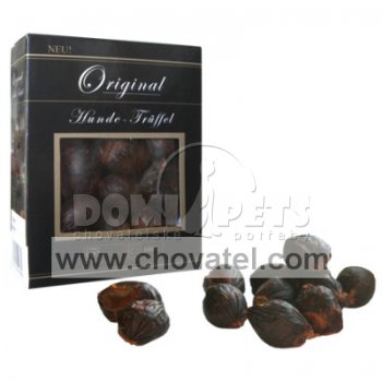 OCANIS klobásky jelení Truffles 90g krabička