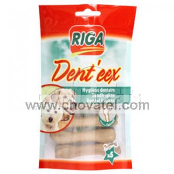 Riga Bonos s vápníkem 90g