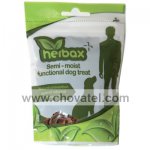 Herbax funkční pochoutka pro psy 100g