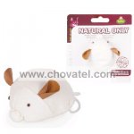 Natural only - Vibrující myška