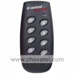 D-control easy small výcvikový obojek