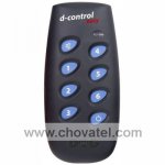 D-control easy výcvikový obojek