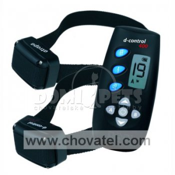D-control 403 výcvikový obojek