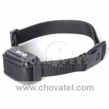 D-control 402 výcvikový obojek pro 2 psy