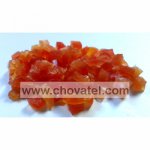 Snack - Kuřecí kostičky mini 100g