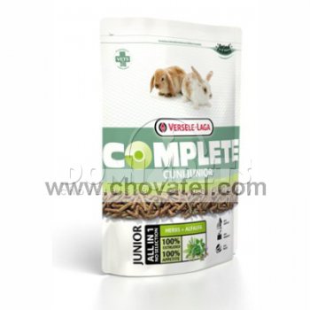 Cuni Junior Complete 500g Versele-Laga