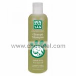 MenForSan Přírodní šampon proti svědění s Tea Tree olejem 300ml