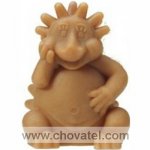 Whimzees Hedgehog L 7,6cm/60g box 30ks