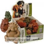 Whimzees Hedgehog L 7,6cm/60g 1Ks