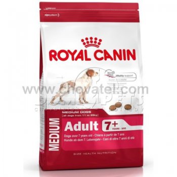 Royal Canin SHN Medium 7+ 10kg