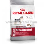 Royal Canin SHN Medium Sterilised 12kg