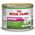 Royal Canin CHN Mini Junior 195g
