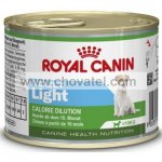 Royal Canin CHN Mini Adult Light 195g