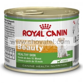 Royal Canin CHN Mini Adult Beauty 195g
