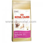 Royal Canin FBN Sphynx 400g