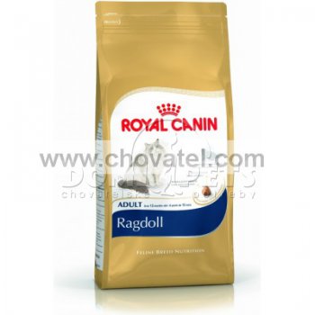 Royal Canin FBN Ragdoll 2kg