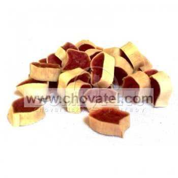 Snack - Kachní sushi rolky 250g