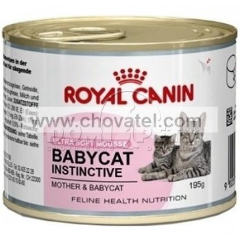 Royal Canin Babycat