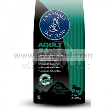 Annamaet Original Adult 23% 18,14kg