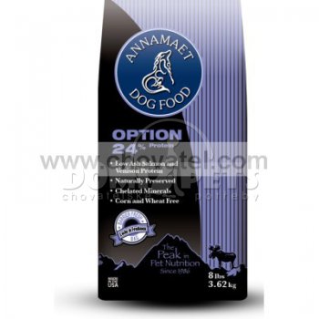 Annamaet Original Option 24% 18,14kg