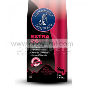 Annamaet Original Extra 26% 5,44kg