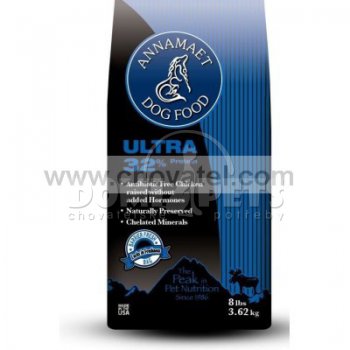 Annamaet Original Ultra 32% 5,44kg