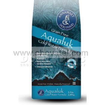 Annamaet Grain Free Aqualuk 2,27kg