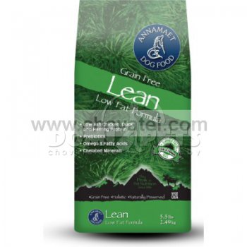 Annamaet Grain Free Lean 5,44kg