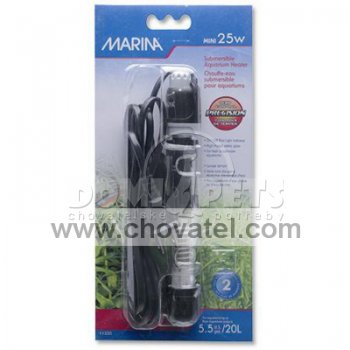 Topítko Marina 25W mini