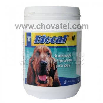 Biocal plv 1kg