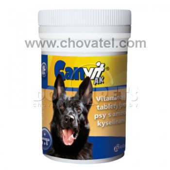 Canvit AK 500g