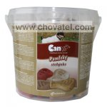 Canvit Pamlsky pro psy stehýnka 1kg