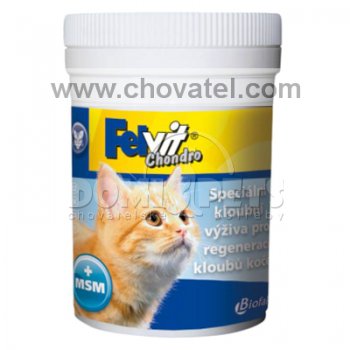Felvit Chondro 50g