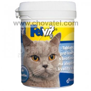 Felvit H 100tbl