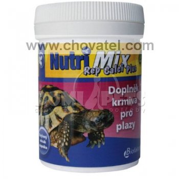 Nutri Mix REP Calci Plus 100g