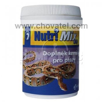 Nutri Mix REP 80g