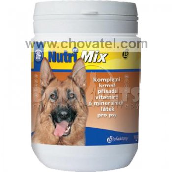Nutri Mix pro psy 20kg